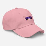 Future Billionaire Original - P (Dad Hat - FB0031) - Trillii