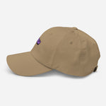 Future Billionaire Original - P (Dad Hat - FB0031) - Trillii
