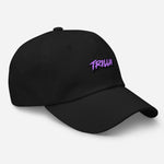 Future Billionaire Original - P (Dad Hat - FB0031) - Trillii