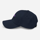 Future Billionaire Original - P (Dad Hat - FB0031) - Trillii