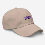 Future Billionaire Original - P (Dad Hat - FB0031) - Trillii