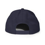 Future Billionaire Original - P (Snapback Hat - FB0031) - Trillii