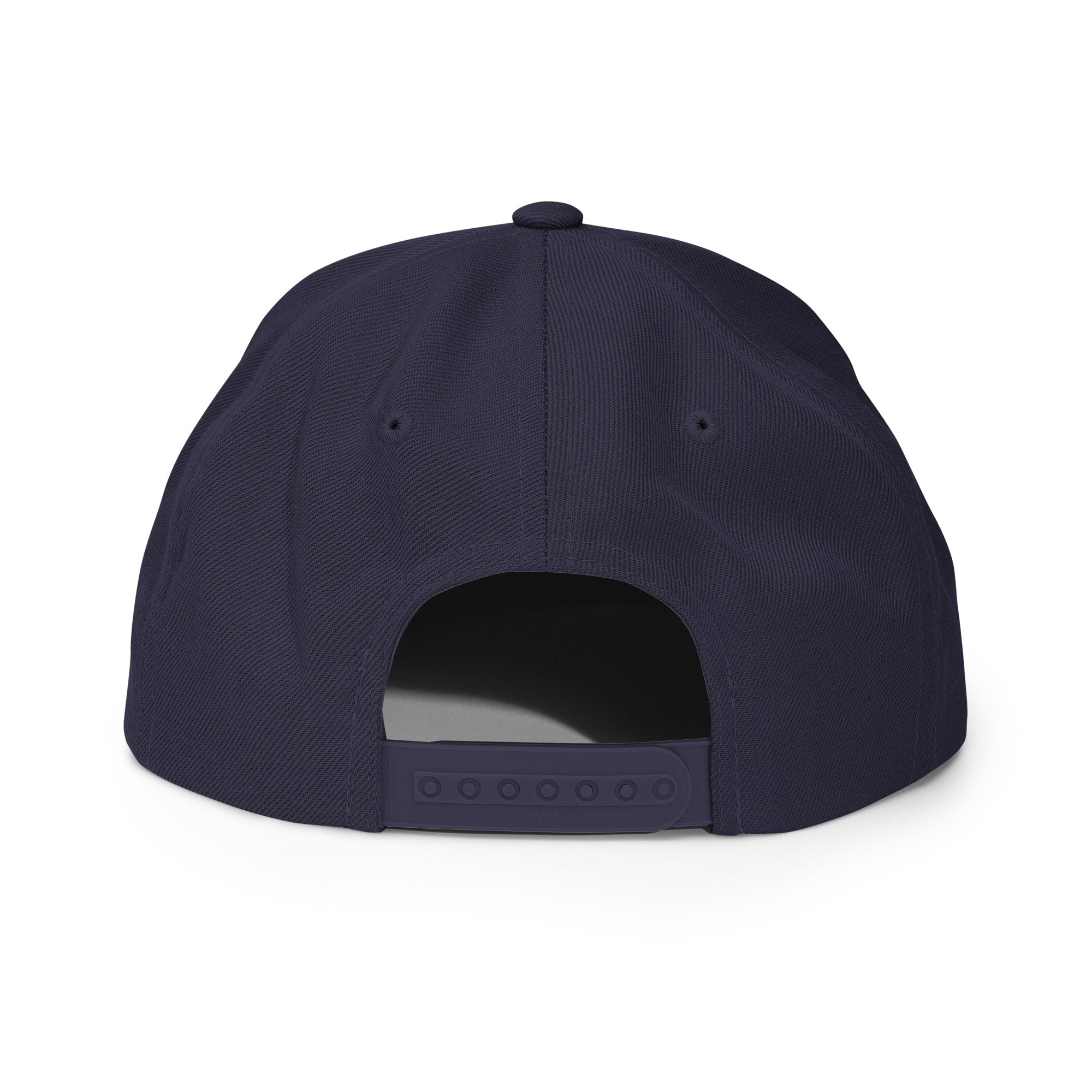 Future Billionaire Original - P (Snapback Hat - FB0031) - Trillii