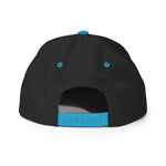 Future Billionaire Original - P (Snapback Hat - FB0031) - Trillii