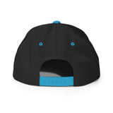 Future Billionaire Original - P (Snapback Hat - FB0031) - Trillii