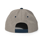 Future Billionaire Original - P (Snapback Hat - FB0031) - Trillii