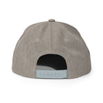 Future Billionaire Original - P (Snapback Hat - FB0031) - Trillii
