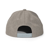 Future Billionaire Original - P (Snapback Hat - FB0031) - Trillii