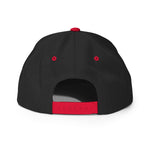Future Billionaire Original - P (Snapback Hat - FB0031) - Trillii