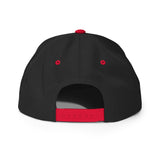 Future Billionaire Original - P (Snapback Hat - FB0031) - Trillii