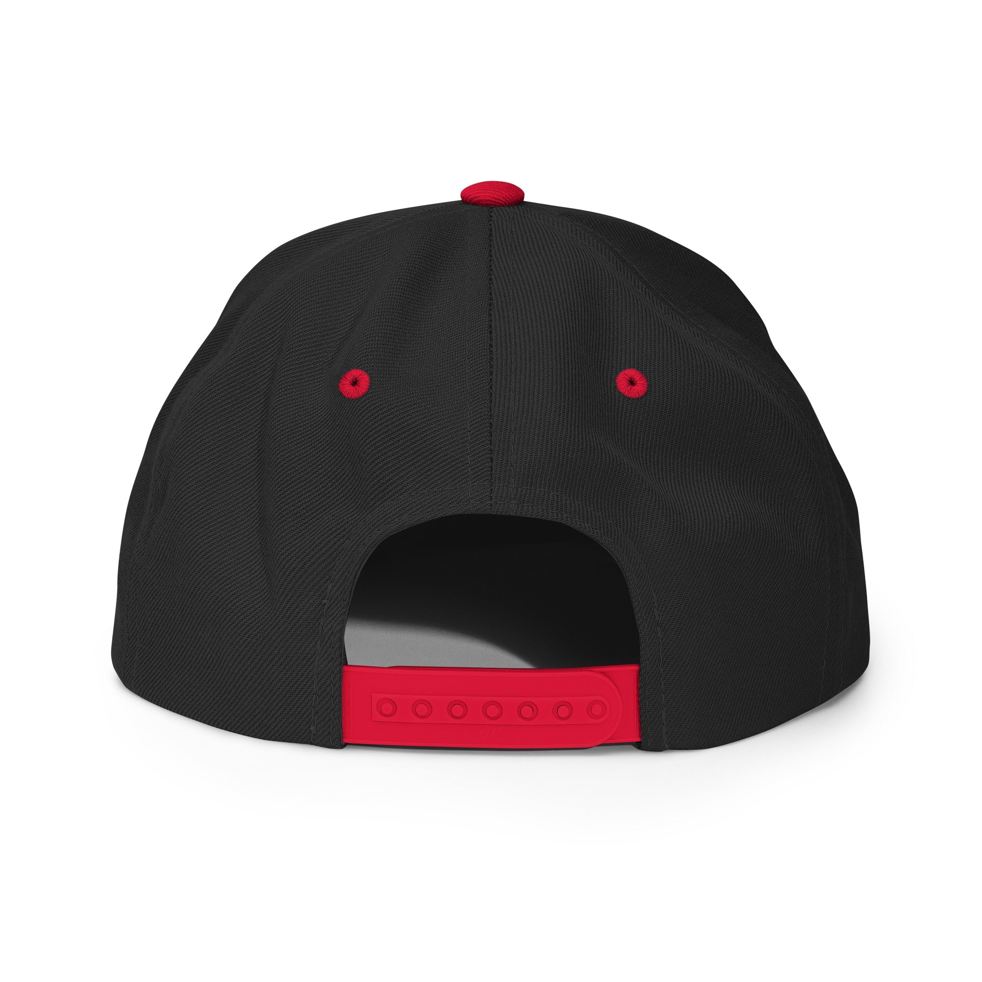Future Billionaire Original - P (Snapback Hat - FB0031) - Trillii