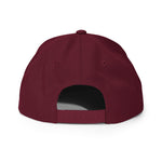 Future Billionaire Original - P (Snapback Hat - FB0031) - Trillii