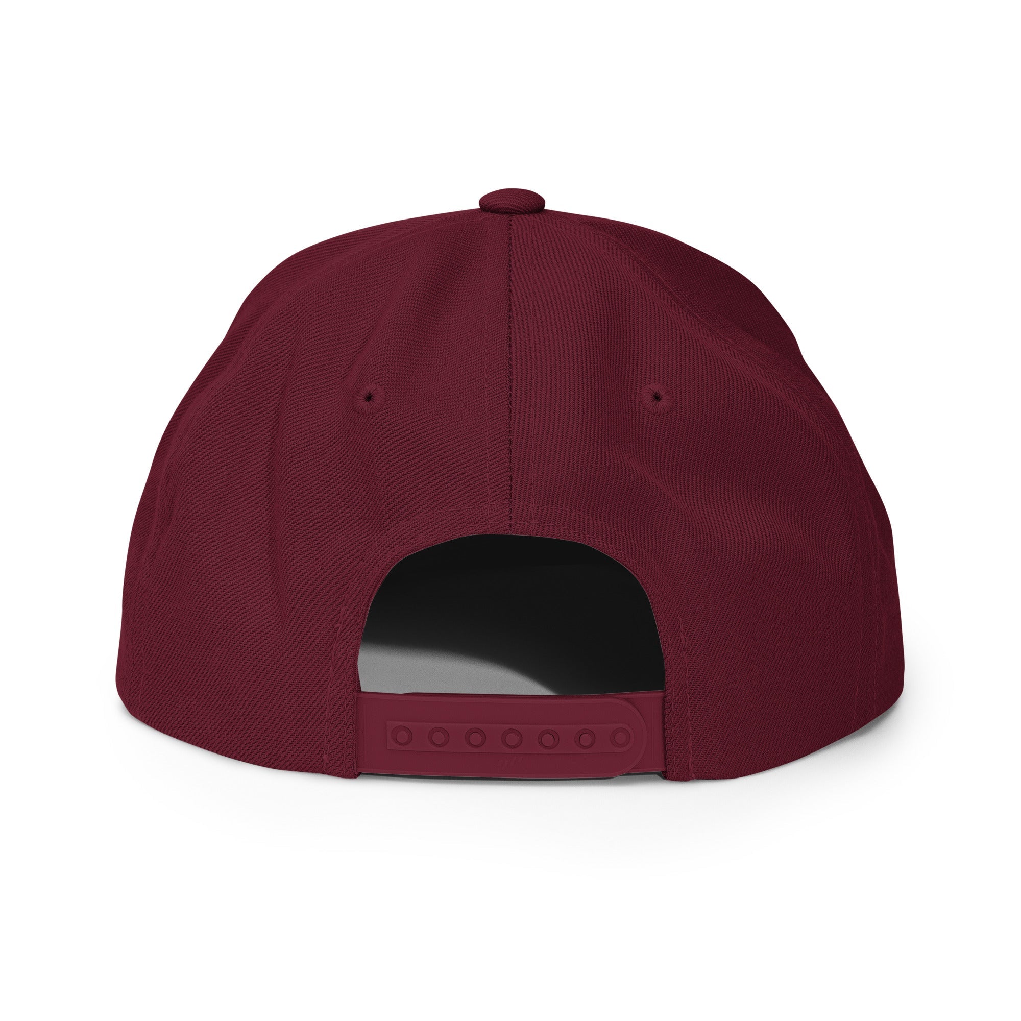 Future Billionaire Original - P (Snapback Hat - FB0031) - Trillii