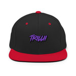 Future Billionaire Original - P (Snapback Hat - FB0031) - Trillii