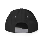 Future Billionaire Original - P (Snapback Hat - FB0031) - Trillii