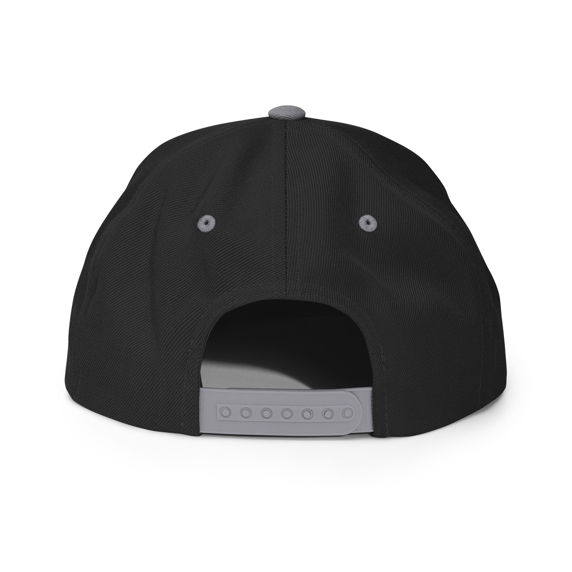 Future Billionaire Original - P (Snapback Hat - FB0031) - Trillii
