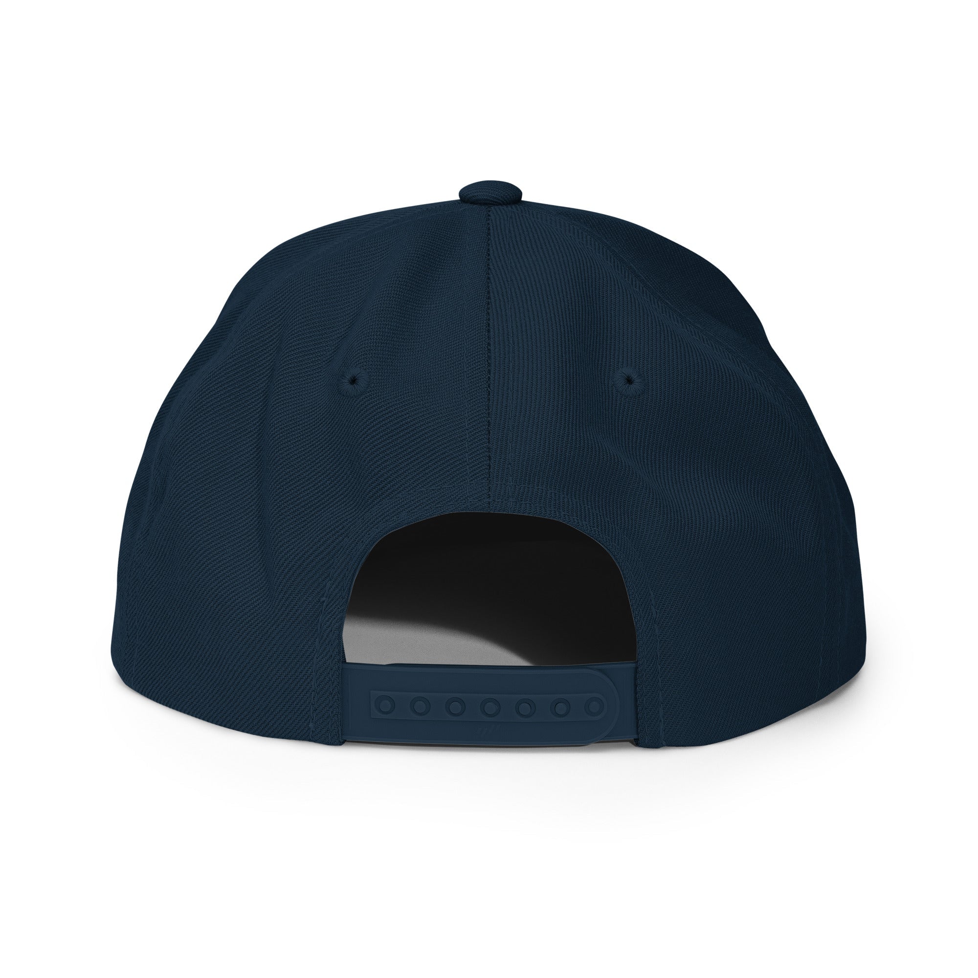 Future Billionaire Original - P (Snapback Hat - FB0031) - Trillii