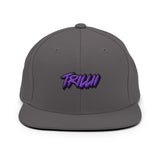 Future Billionaire Original - P (Snapback Hat - FB0031) - Trillii