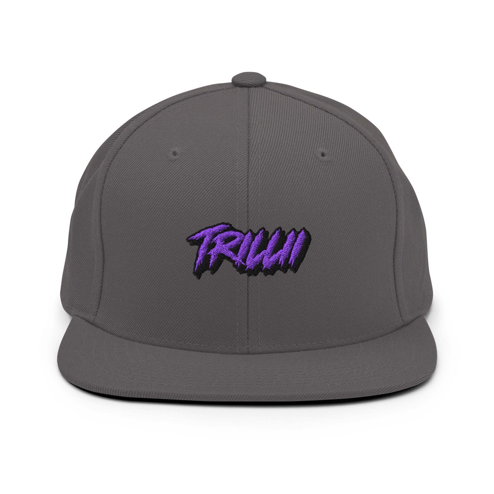Future Billionaire Original - P (Snapback Hat - FB0031) - Trillii