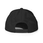 Future Billionaire Original - P (Snapback Hat - FB0031) - Trillii