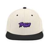 Future Billionaire Original - P (Snapback Hat - FB0031) - Trillii
