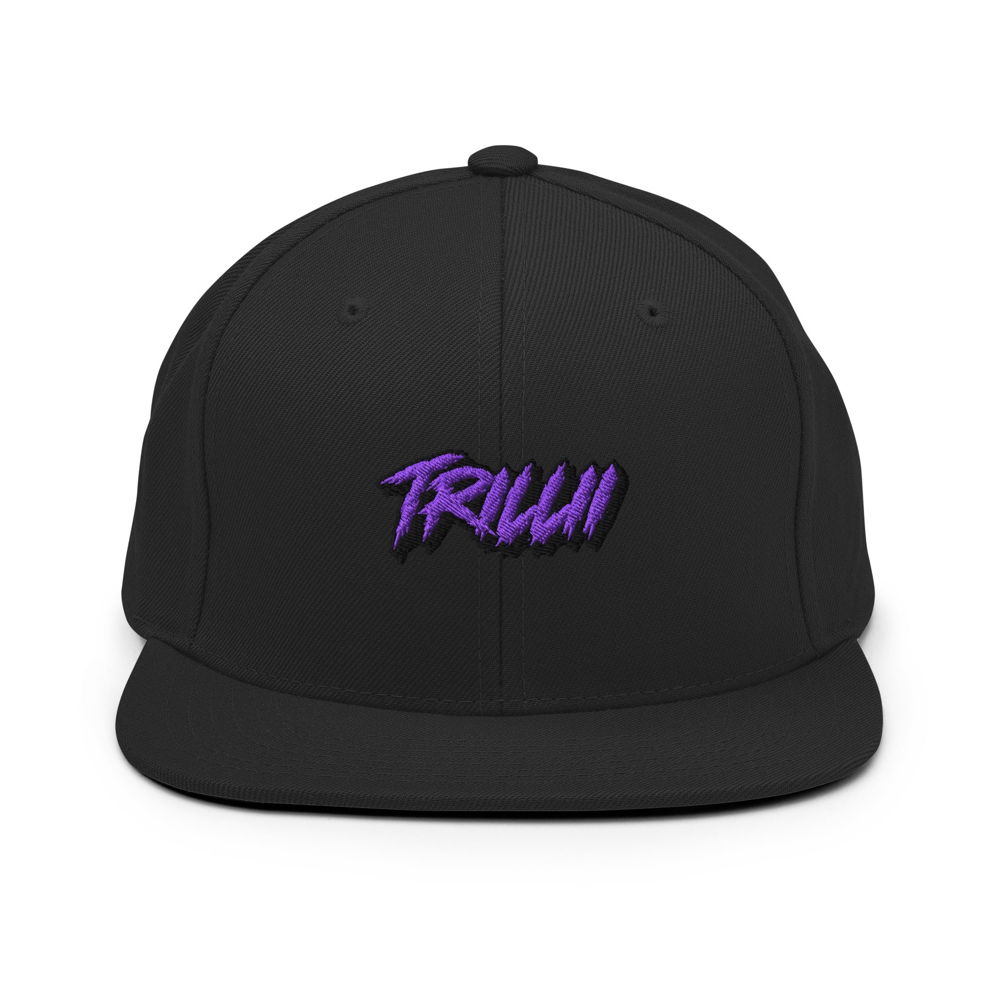 Future Billionaire Original - P (Snapback Hat - FB0031) - Trillii