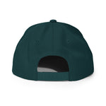 Future Billionaire Original - P (Snapback Hat - FB0031) - Trillii