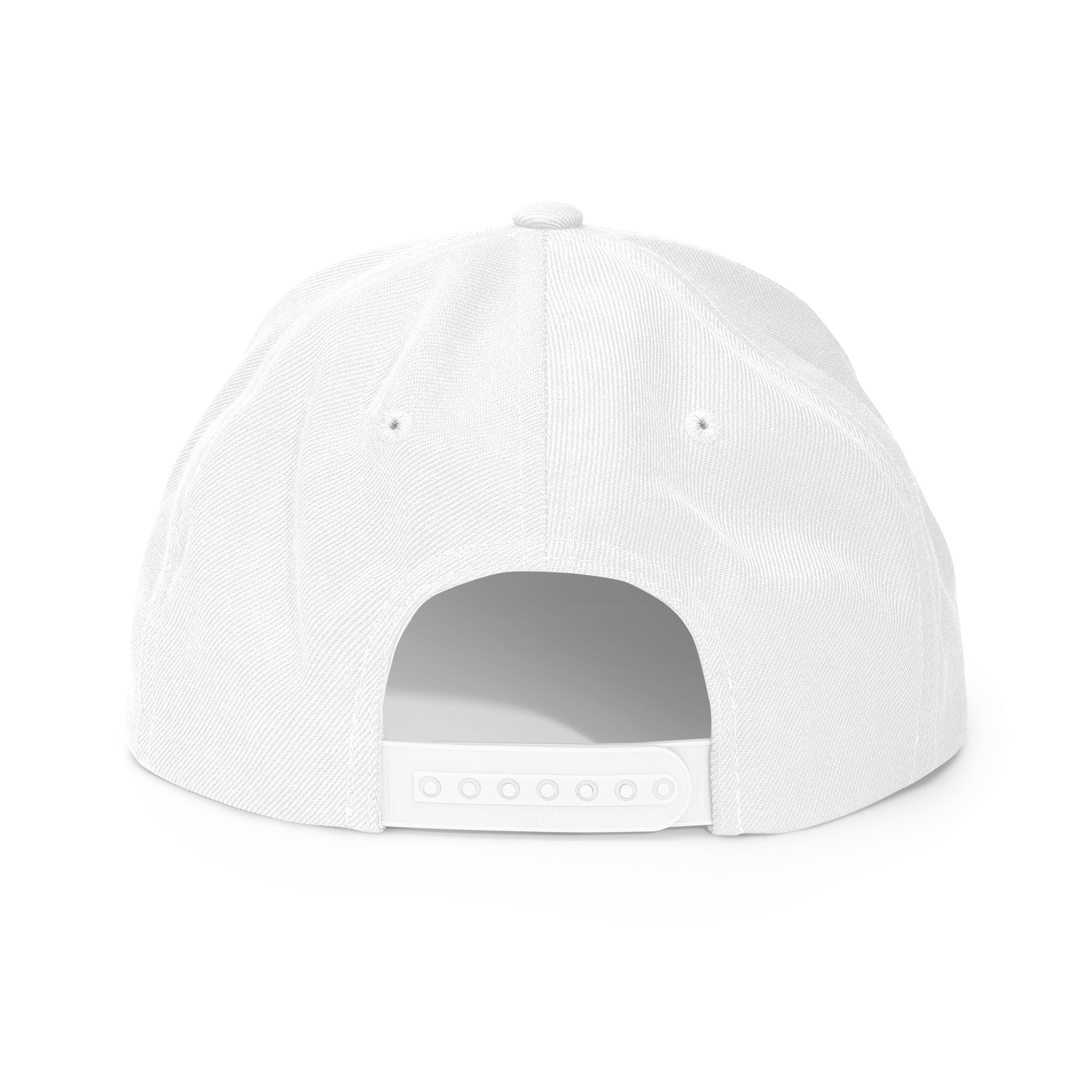 Future Billionaire Original - P (Snapback Hat - FB0031) - Trillii