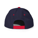 Future Billionaire Original - P (Snapback Hat - FB0031) - Trillii