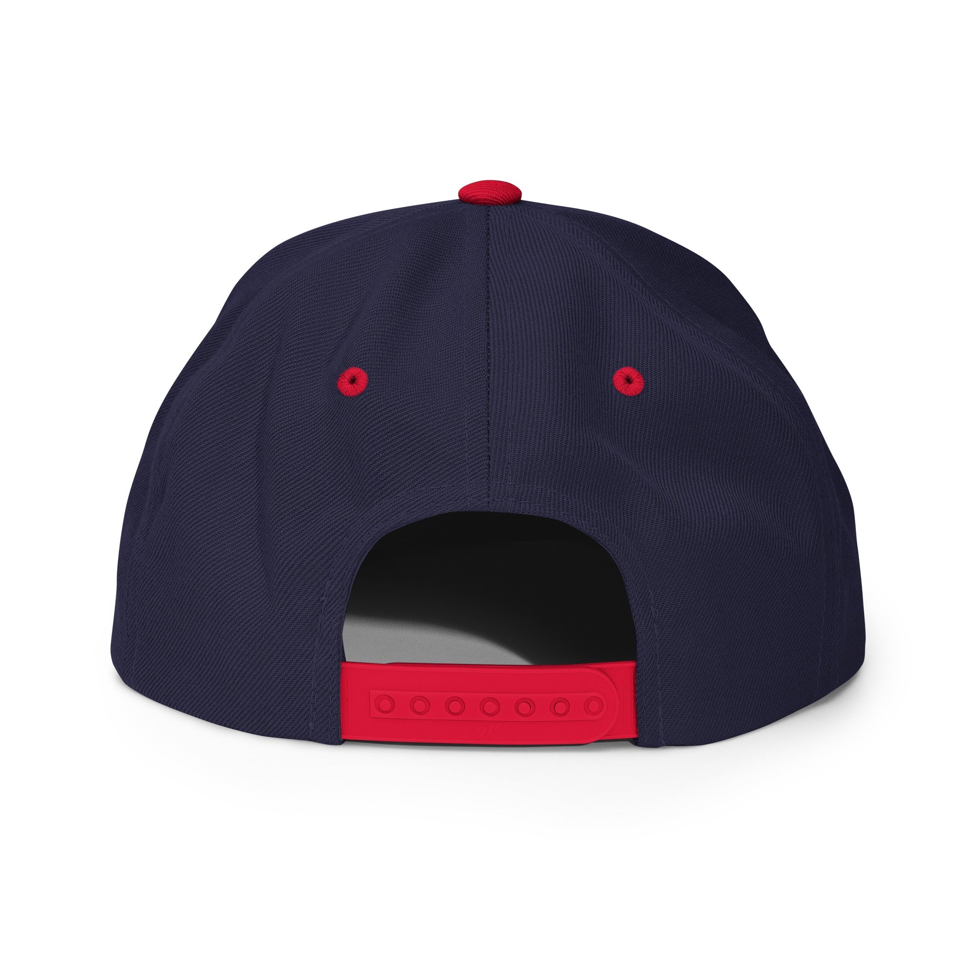 Future Billionaire Original - P (Snapback Hat - FB0031) - Trillii