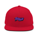 Future Billionaire Original - P (Snapback Hat - FB0031) - Trillii