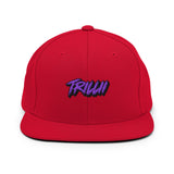 Future Billionaire Original - P (Snapback Hat - FB0031) - Trillii