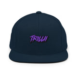 Future Billionaire Original - P (Snapback Hat - FB0031) - Trillii