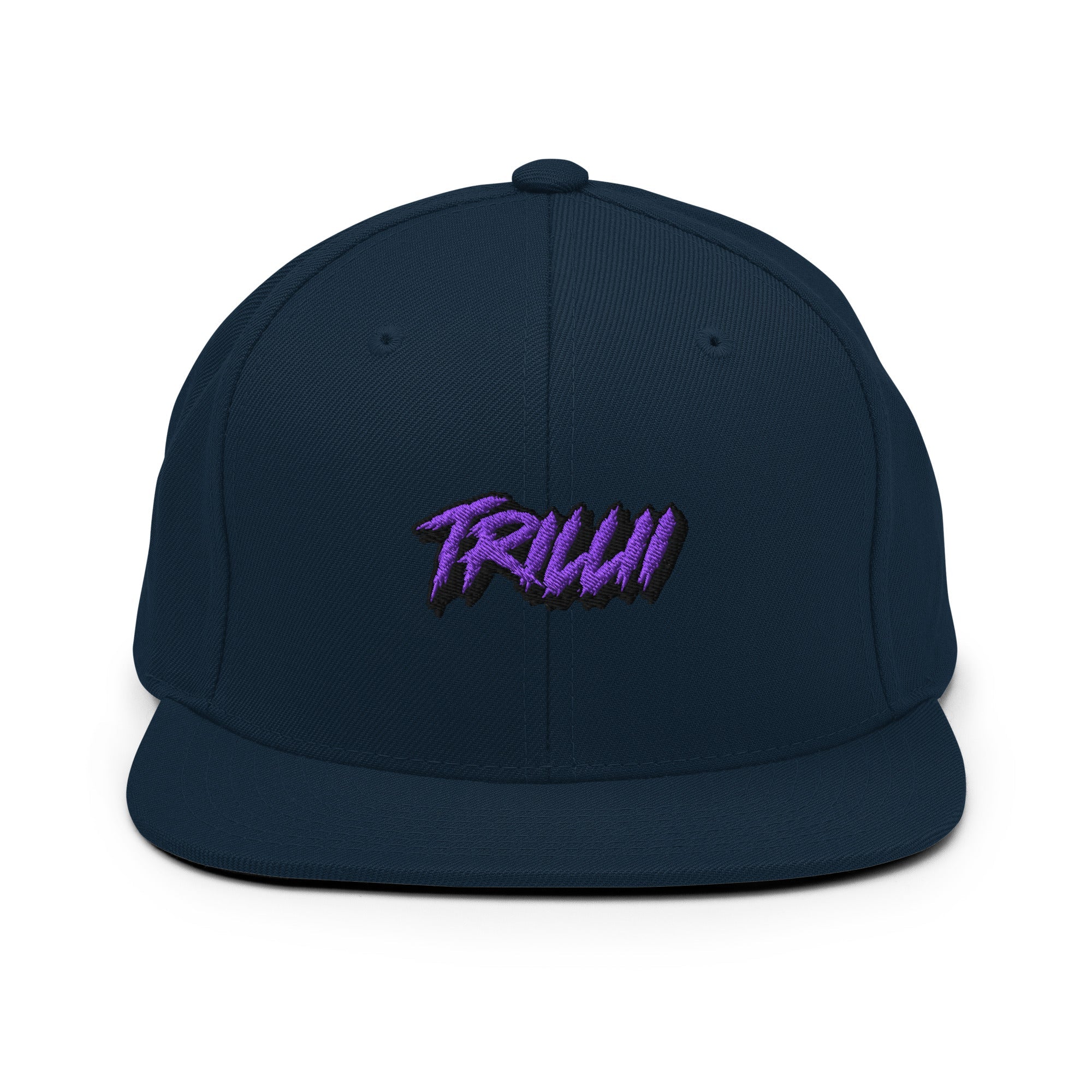 Future Billionaire Original - P (Snapback Hat - FB0031) - Trillii
