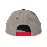 Future Billionaire Original - P (Snapback Hat - FB0031) - Trillii