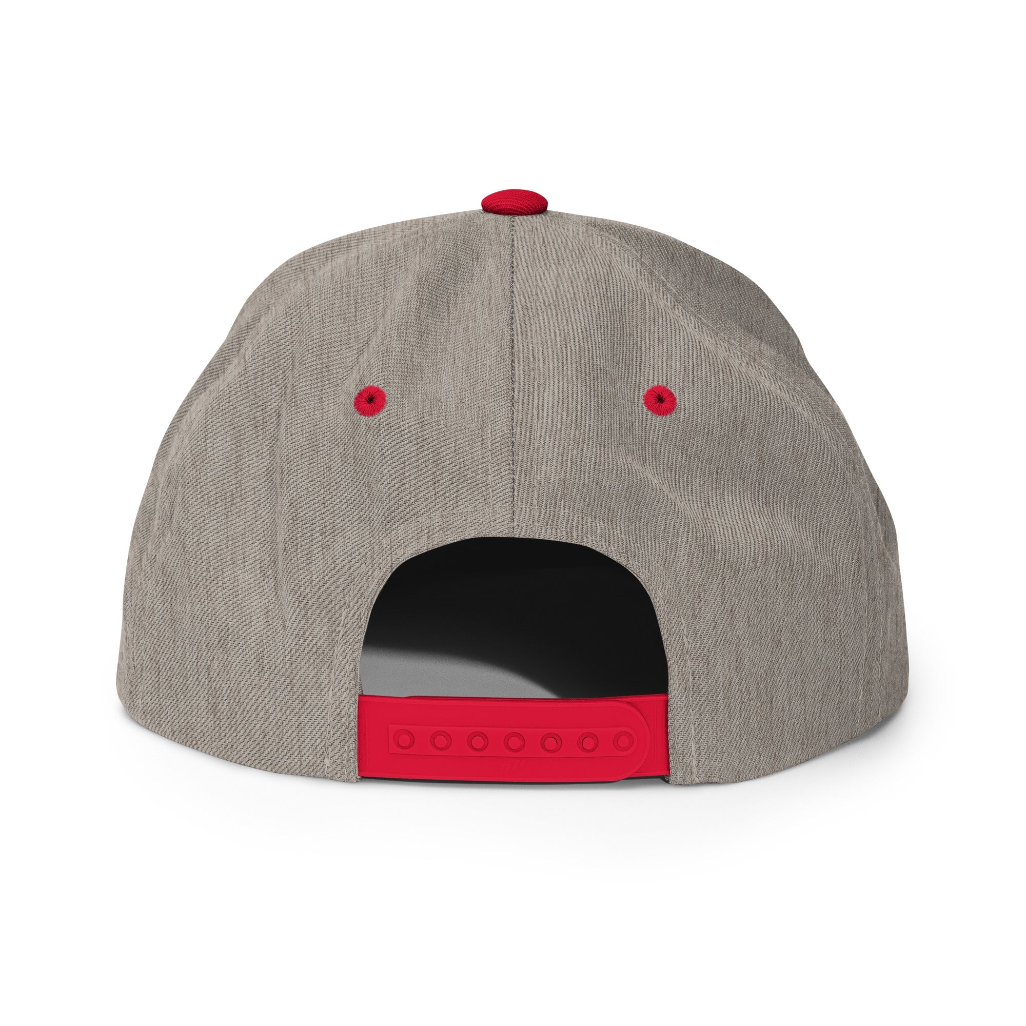 Future Billionaire Original - P (Snapback Hat - FB0031) - Trillii