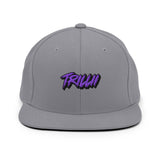 Future Billionaire Original - P (Snapback Hat - FB0031) - Trillii