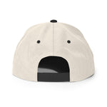 Future Billionaire Original - P (Snapback Hat - FB0031) - Trillii