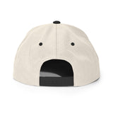 Future Billionaire Original - P (Snapback Hat - FB0031) - Trillii