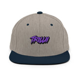 Future Billionaire Original - P (Snapback Hat - FB0031) - Trillii