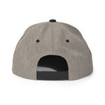 Future Billionaire Original - P (Snapback Hat - FB0031) - Trillii