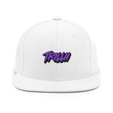 Future Billionaire Original - P (Snapback Hat - FB0031) - Trillii