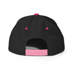Future Billionaire Original - P (Snapback Hat - FB0031) - Trillii