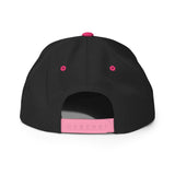 Future Billionaire Original - P (Snapback Hat - FB0031) - Trillii