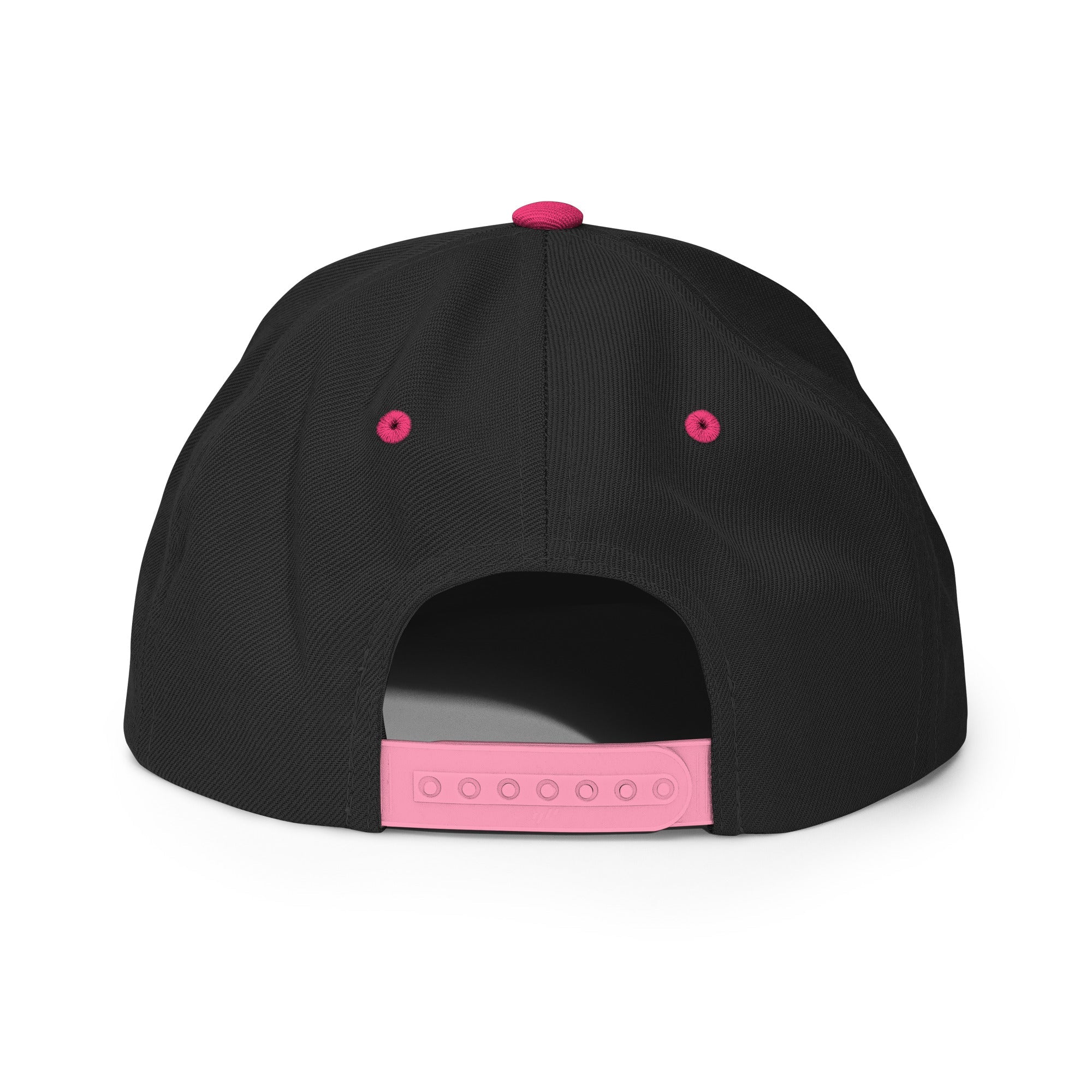 Future Billionaire Original - P (Snapback Hat - FB0031) - Trillii