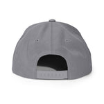 Future Billionaire Original - P (Snapback Hat - FB0031) - Trillii