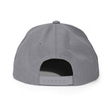 Future Billionaire Original - P (Snapback Hat - FB0031) - Trillii