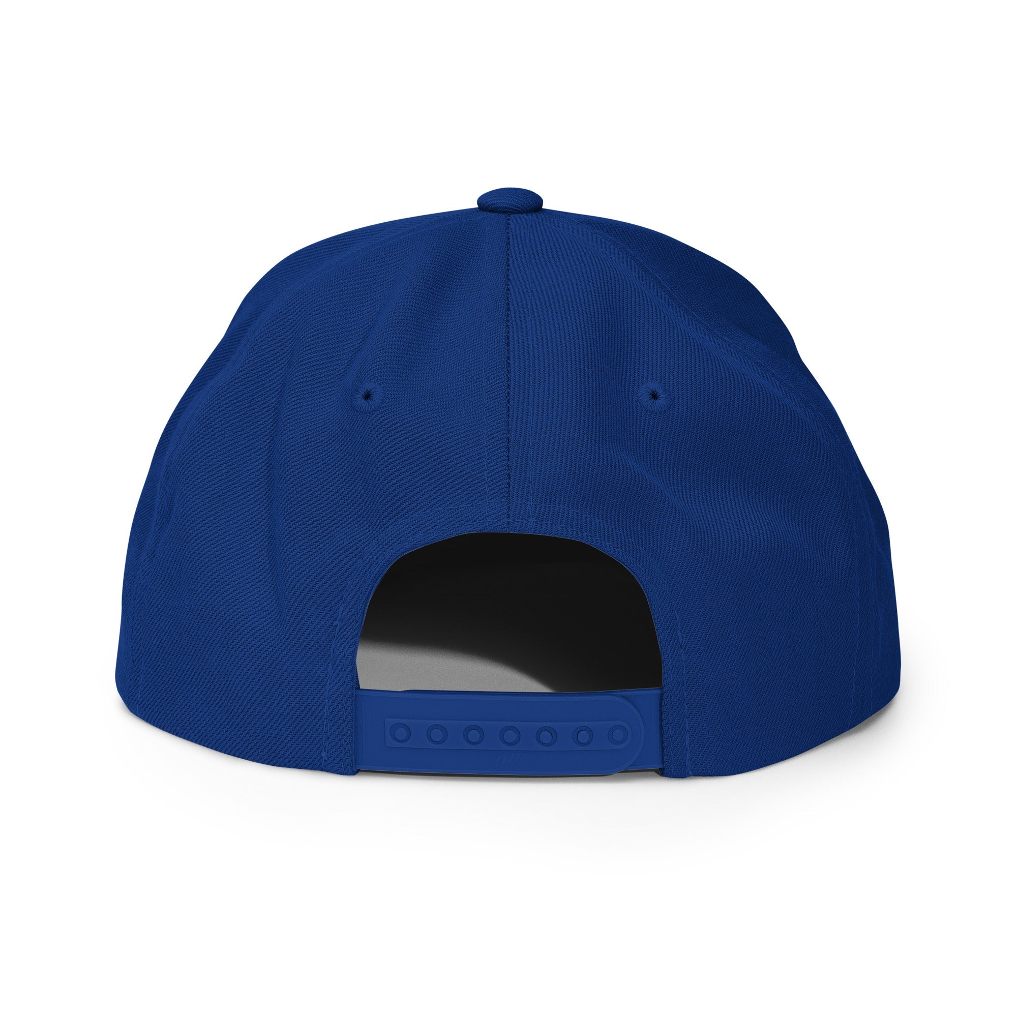 Future Billionaire Original - P (Snapback Hat - FB0031) - Trillii
