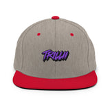 Future Billionaire Original - P (Snapback Hat - FB0031) - Trillii