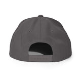 Future Billionaire Original - P (Snapback Hat - FB0031) - Trillii